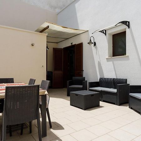 Vacation Rental "Nonna Cecilia" Lecce Ngoại thất bức ảnh