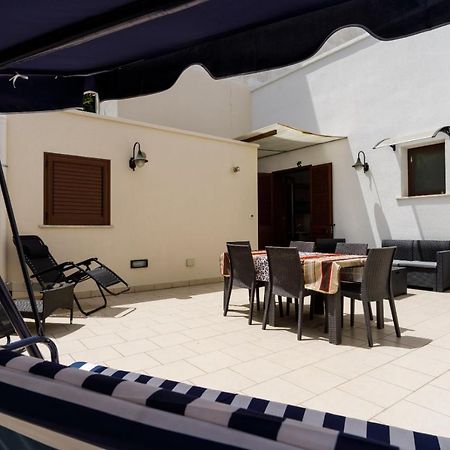 Vacation Rental "Nonna Cecilia" Lecce Ngoại thất bức ảnh