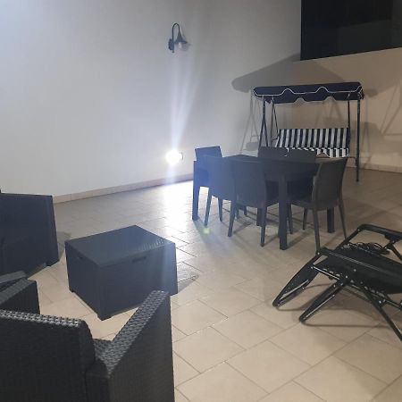 Vacation Rental "Nonna Cecilia" Lecce Ngoại thất bức ảnh