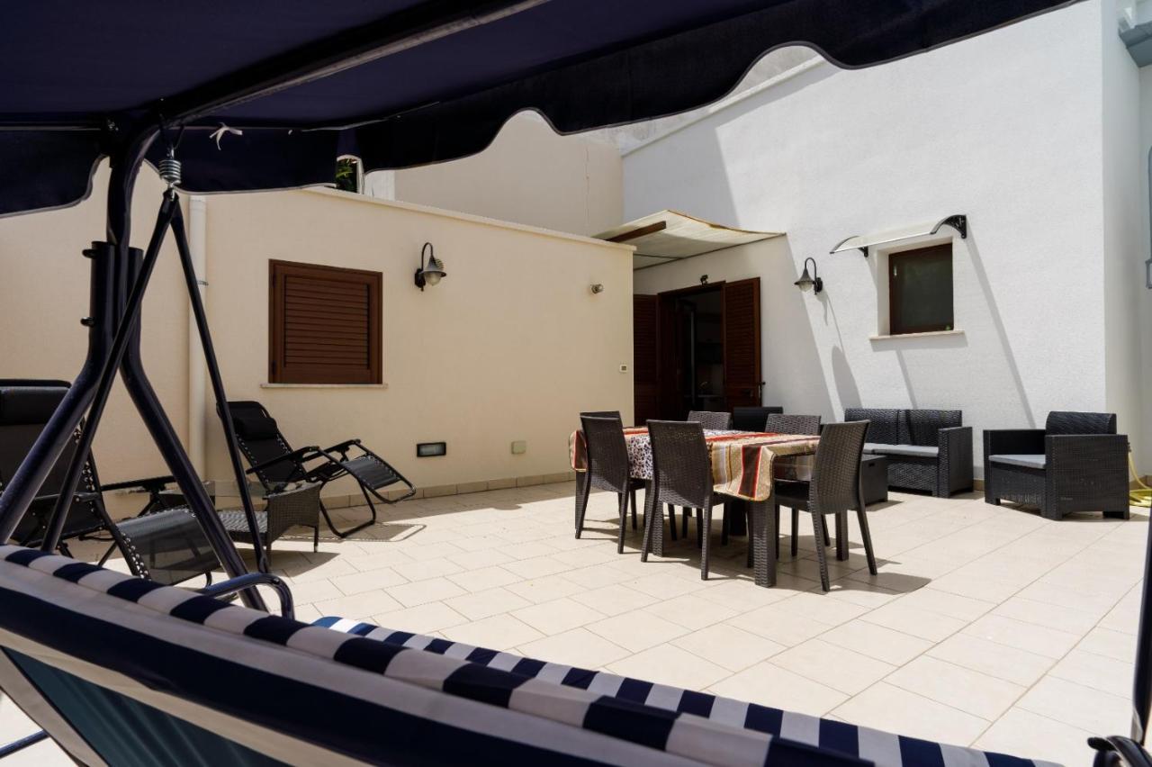 Vacation Rental "Nonna Cecilia" Lecce Ngoại thất bức ảnh