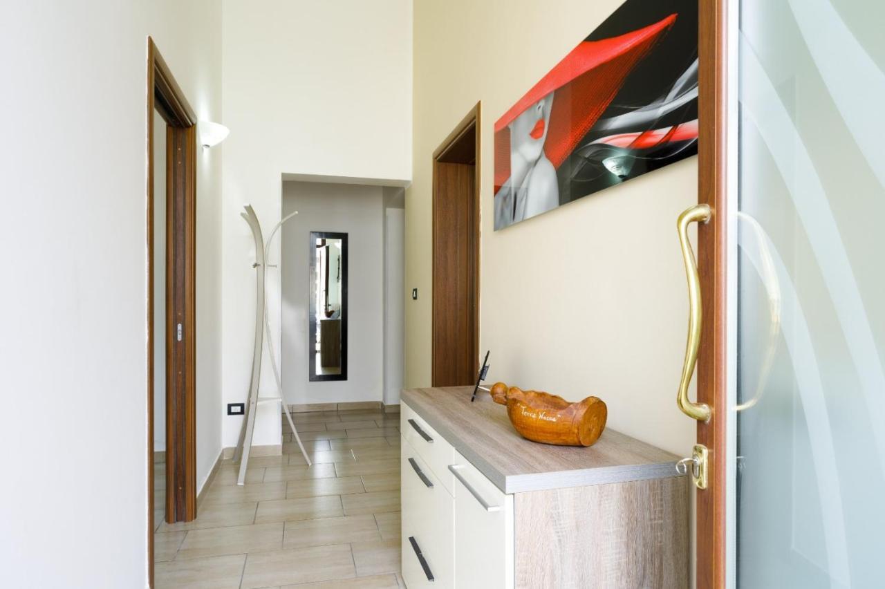 Vacation Rental "Nonna Cecilia" Lecce Ngoại thất bức ảnh