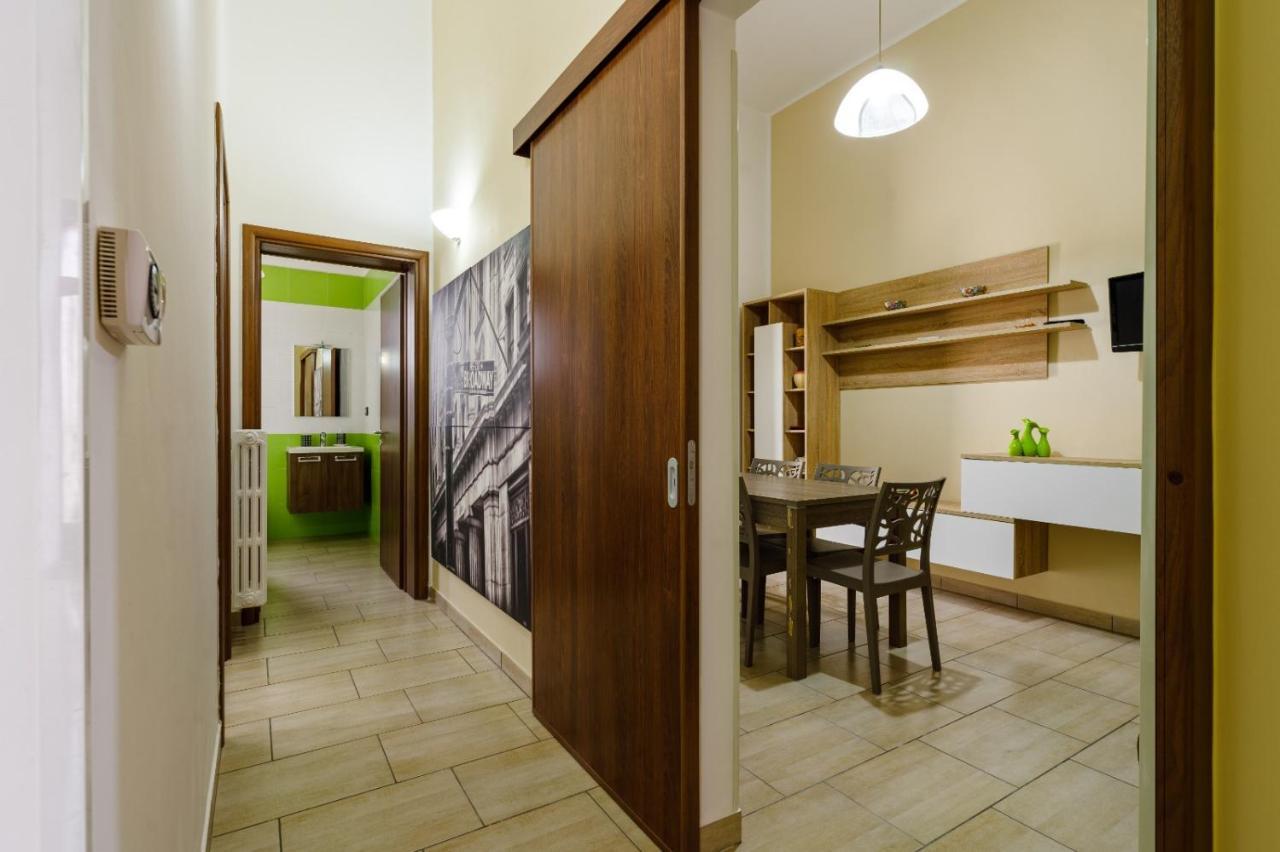 Vacation Rental "Nonna Cecilia" Lecce Ngoại thất bức ảnh