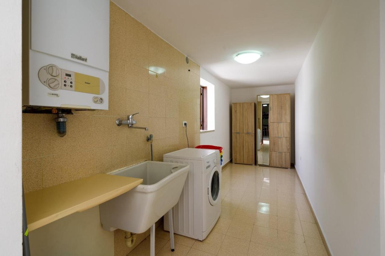 Vacation Rental "Nonna Cecilia" Lecce Ngoại thất bức ảnh