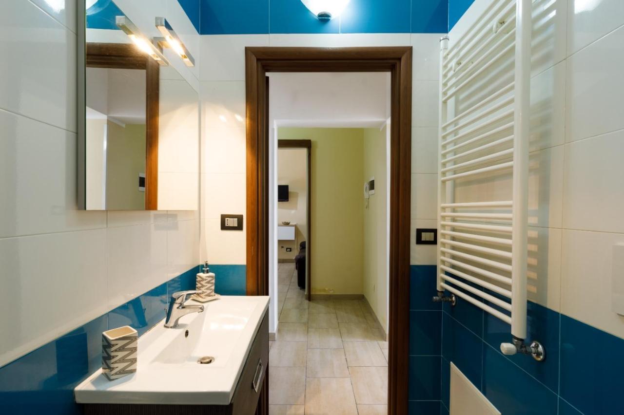 Vacation Rental "Nonna Cecilia" Lecce Ngoại thất bức ảnh