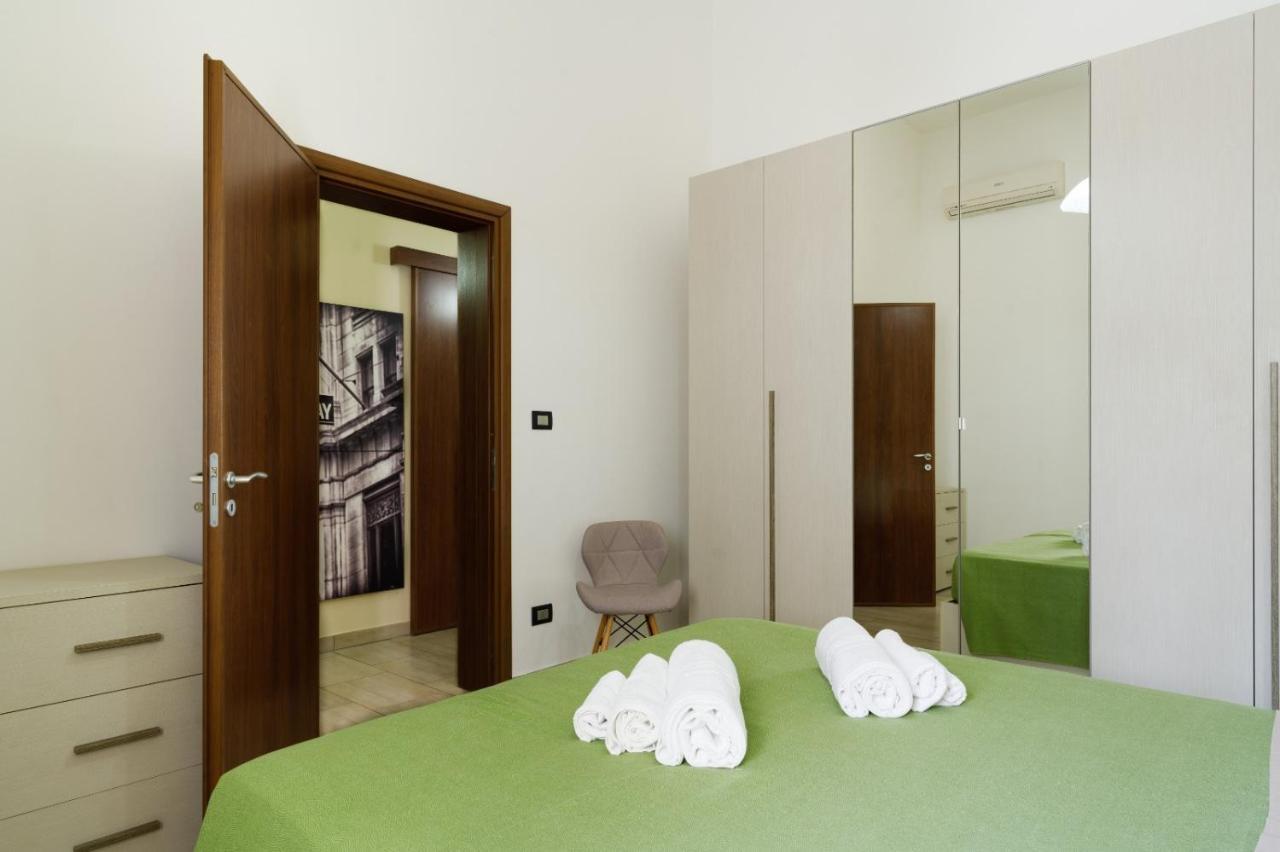 Vacation Rental "Nonna Cecilia" Lecce Ngoại thất bức ảnh