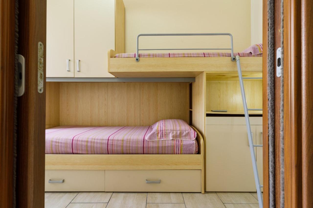 Vacation Rental "Nonna Cecilia" Lecce Ngoại thất bức ảnh
