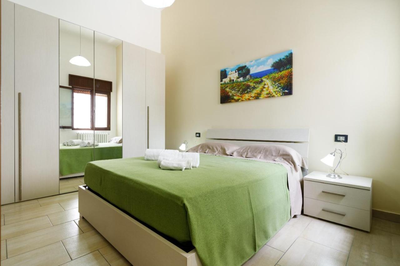 Vacation Rental "Nonna Cecilia" Lecce Ngoại thất bức ảnh