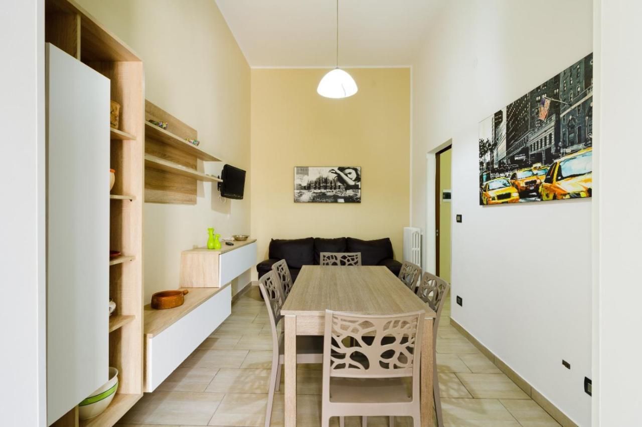 Vacation Rental "Nonna Cecilia" Lecce Ngoại thất bức ảnh