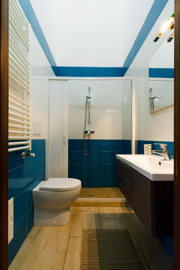 Vacation Rental "Nonna Cecilia" Lecce Ngoại thất bức ảnh