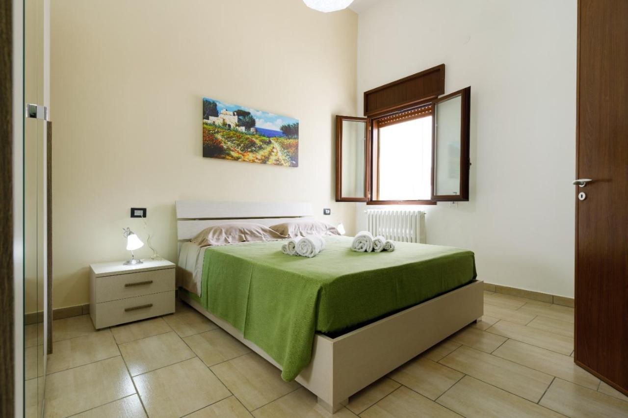 Vacation Rental "Nonna Cecilia" Lecce Ngoại thất bức ảnh